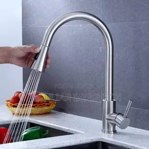 Bathroom/Kitchen Accessories