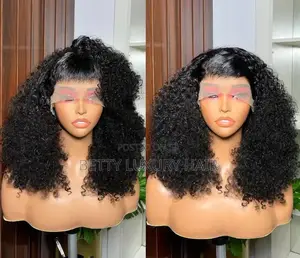 Human Hair