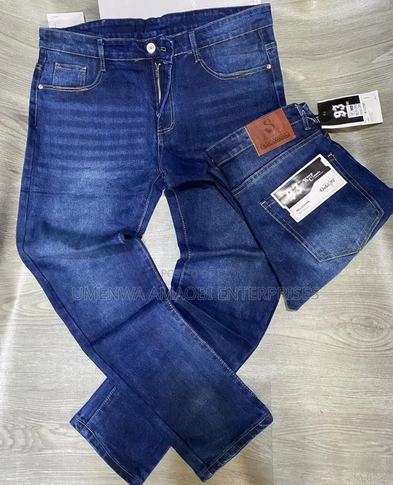 Original Jeans