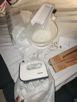 Philips 400w Mixer