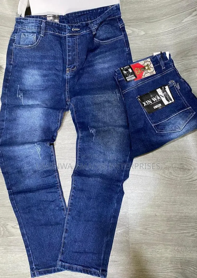 Original Jeans