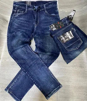 Original Jeans