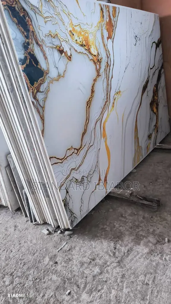Quartz Wave