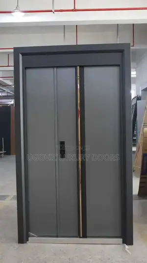 4ft High Grade German Door for Entrance