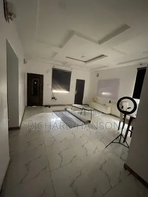Furnished 1bdrm Shared Apartment in (Not Mini Flat), Sangotedo for rent