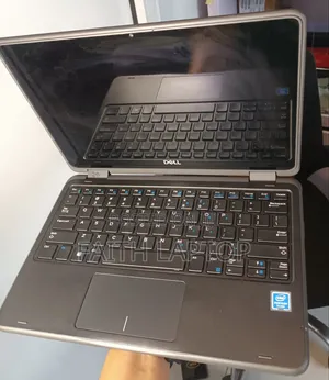 Laptop Dell Latitude 11 3190 4GB Intel Pentium SSHD (Hybrid) 128GB