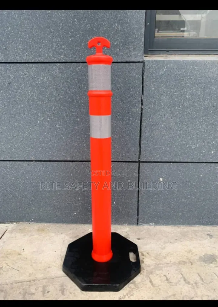 Traffic Pole