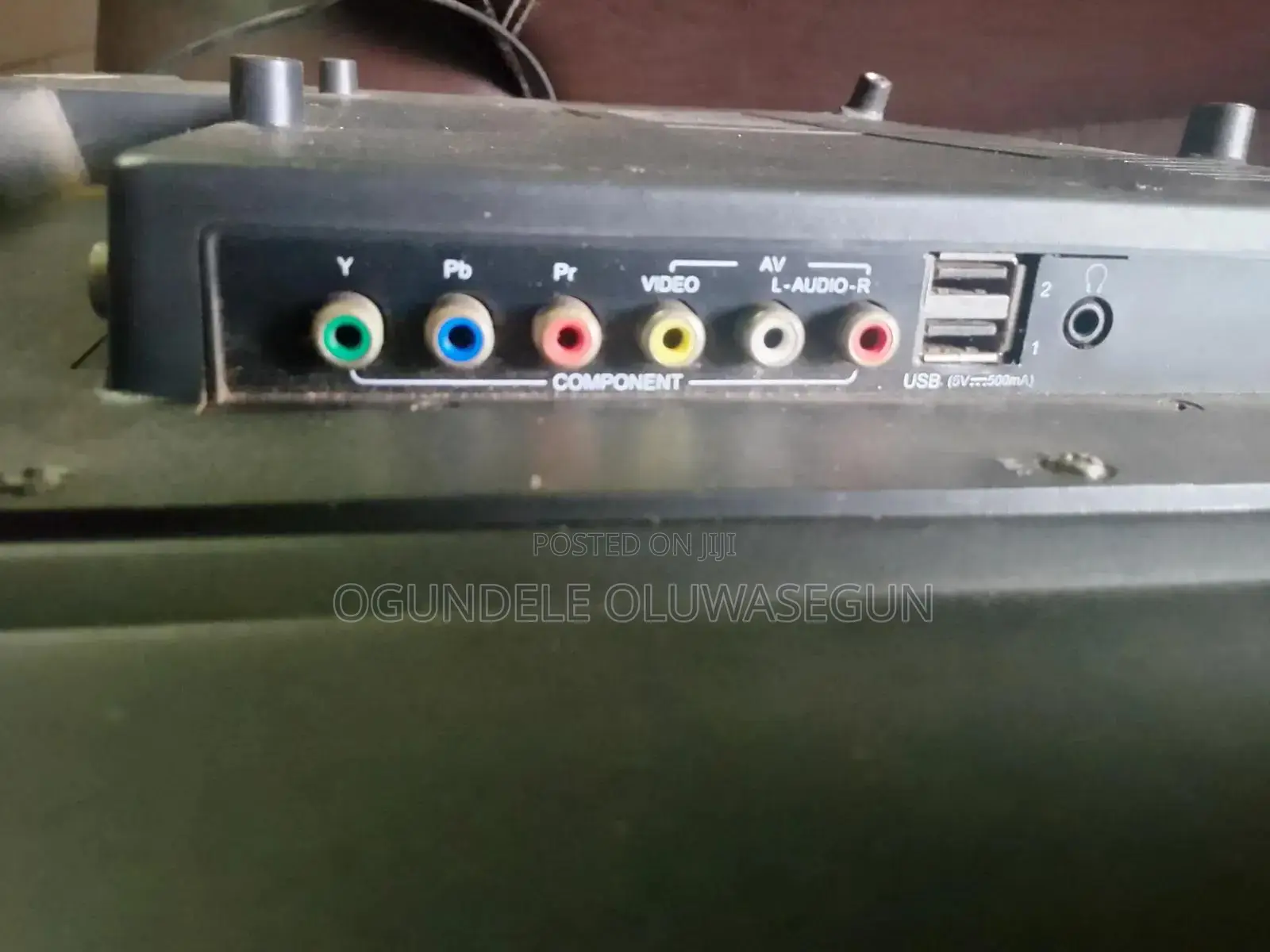 Sumec 32" Led Tv