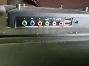 Sumec 32" Led Tv