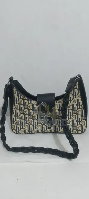 Ladies Hand Bags