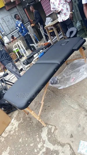 Foldable Massage Bed Quality