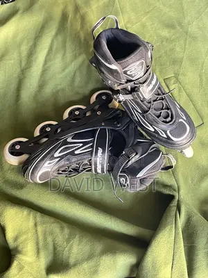Papaison Skating Shoe