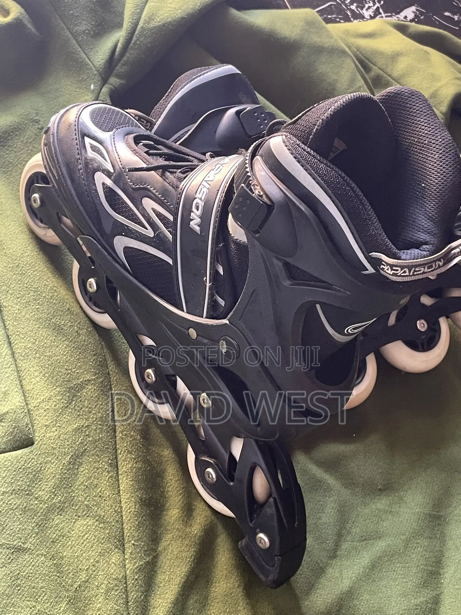 Papaison Skating Shoe