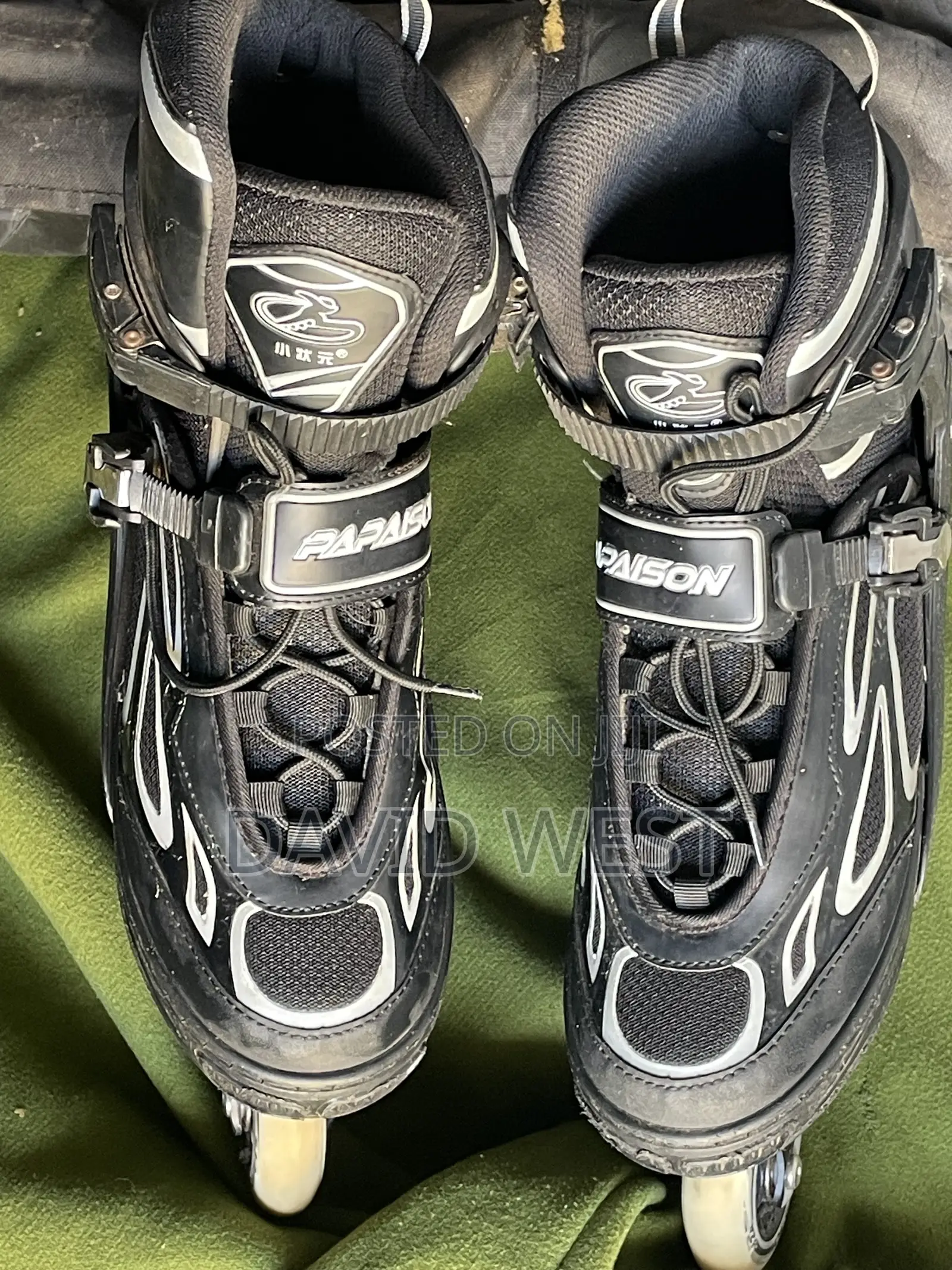 Papaison Skating Shoe