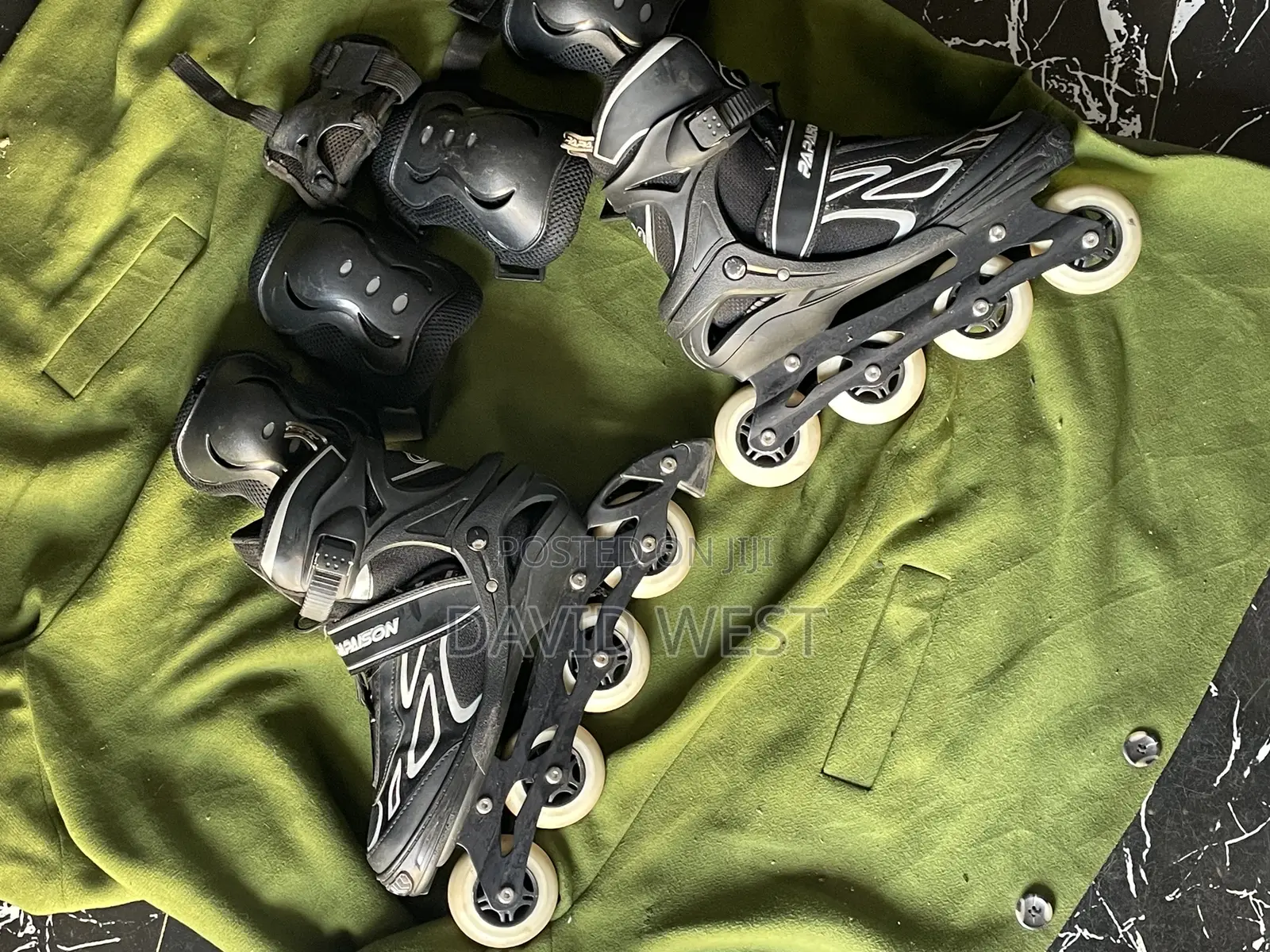 Papaison Skating Shoe
