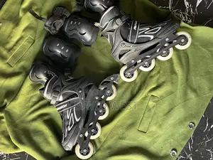 Papaison Skating Shoe
