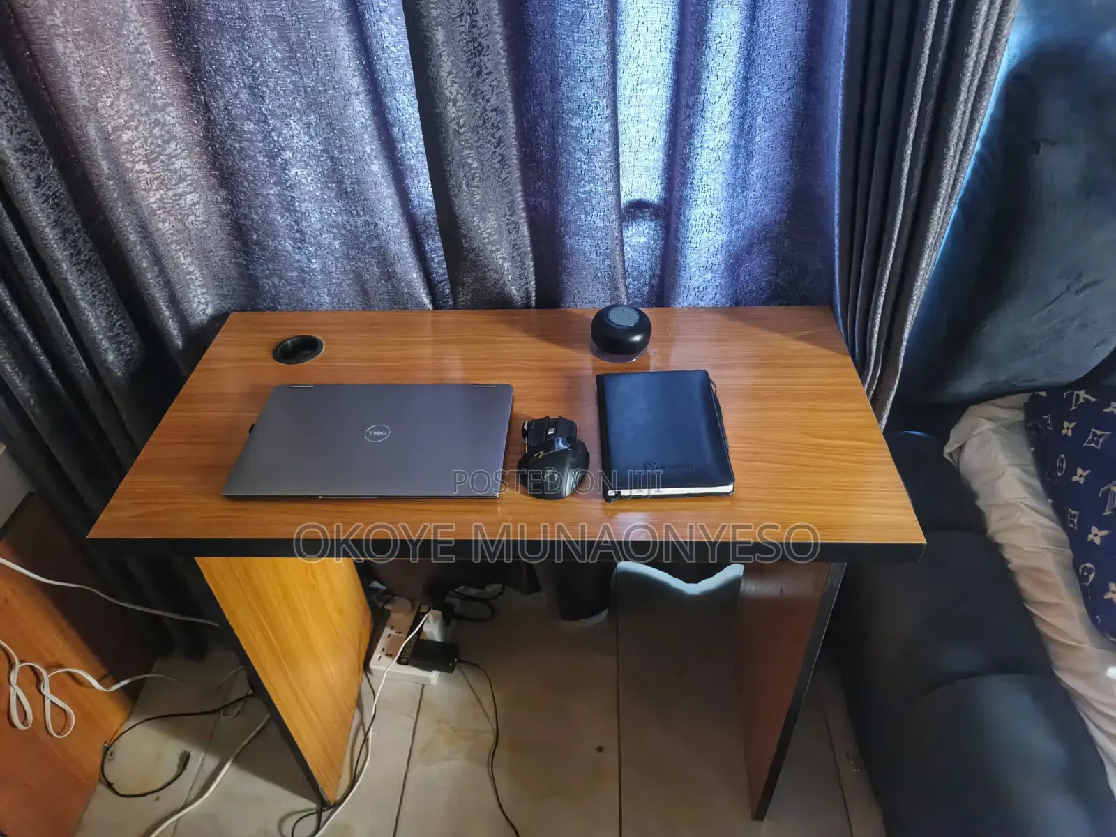 1.1 Mitre Reading Table