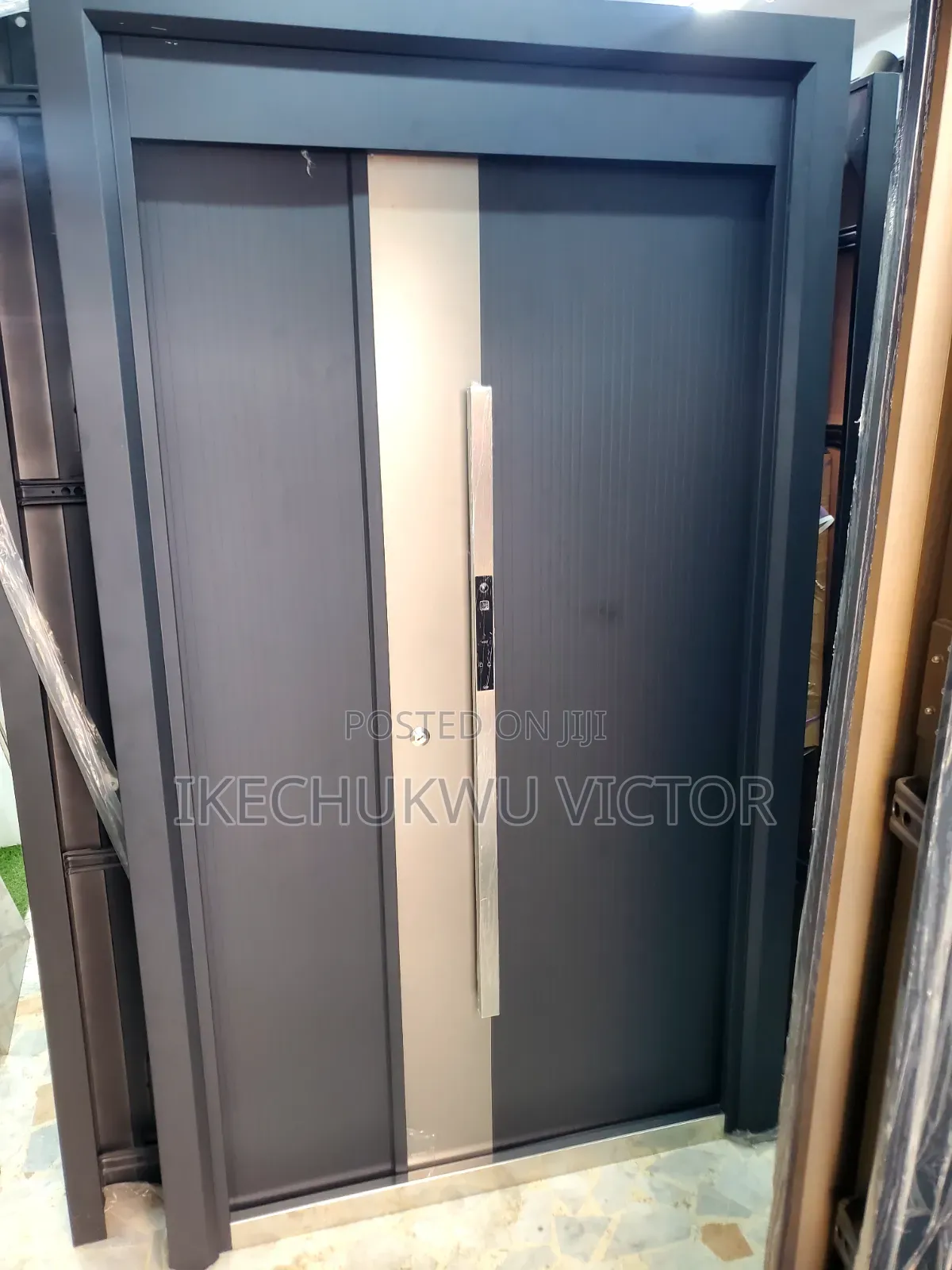 4ft Luxury German Top Brand