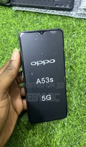 Oppo A53s 256 GB