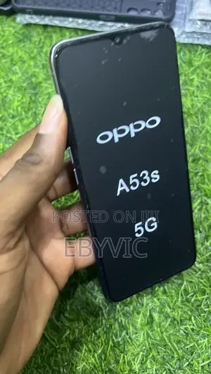 Oppo A53s 256 GB