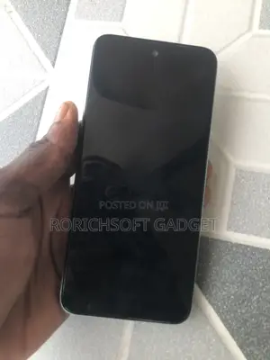Infinix Hot 50i 128 GB Blue