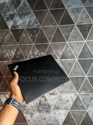 Laptop Lenovo 8GB Intel Core i5 SSD 256GB