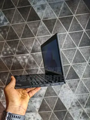 Laptop Lenovo 8GB Intel Core i5 SSD 256GB