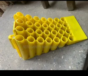 Original Plastic Wedge