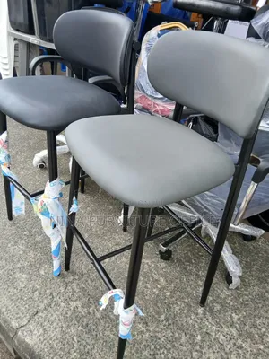 High Stools