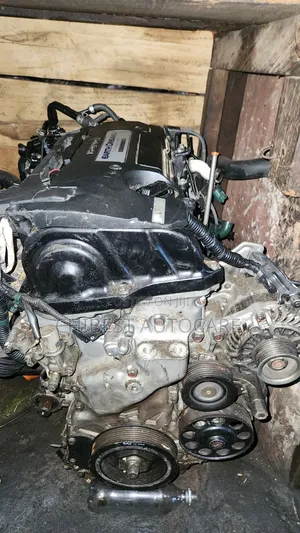 Engine for Honda Accord 2013/2014 Models Direct Tokunbo Japan