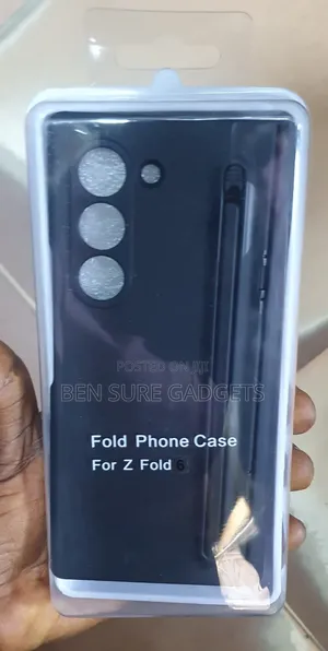 Fold 6 Phone Case