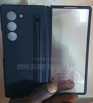 Fold 6 Phone Case