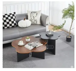Nesting Center Table
