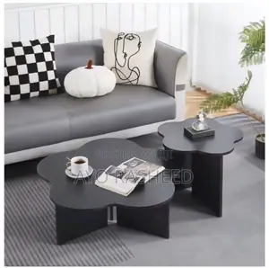 Nesting Center Table