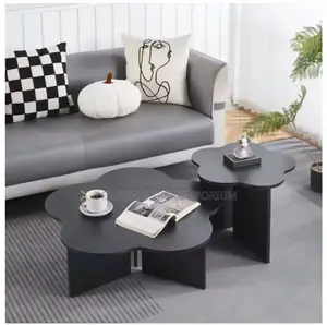 Nesting Center Table