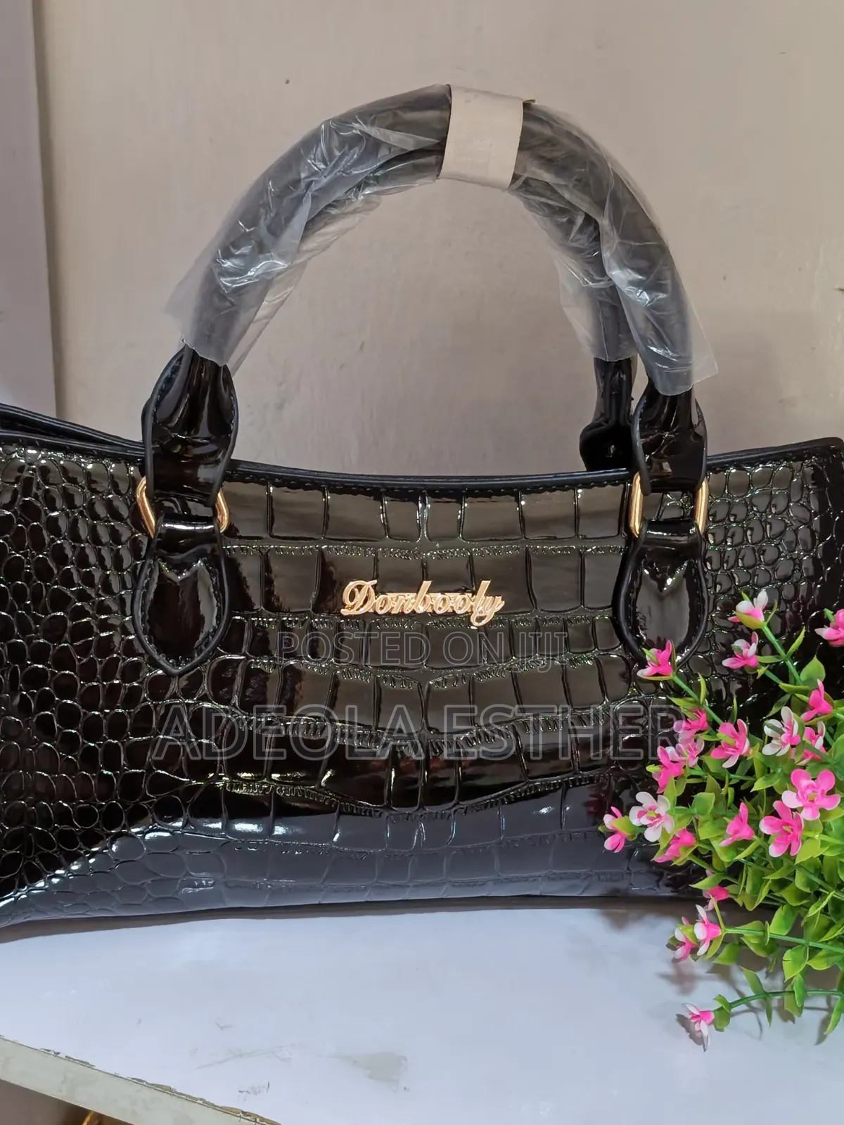 Quality Hand Bag