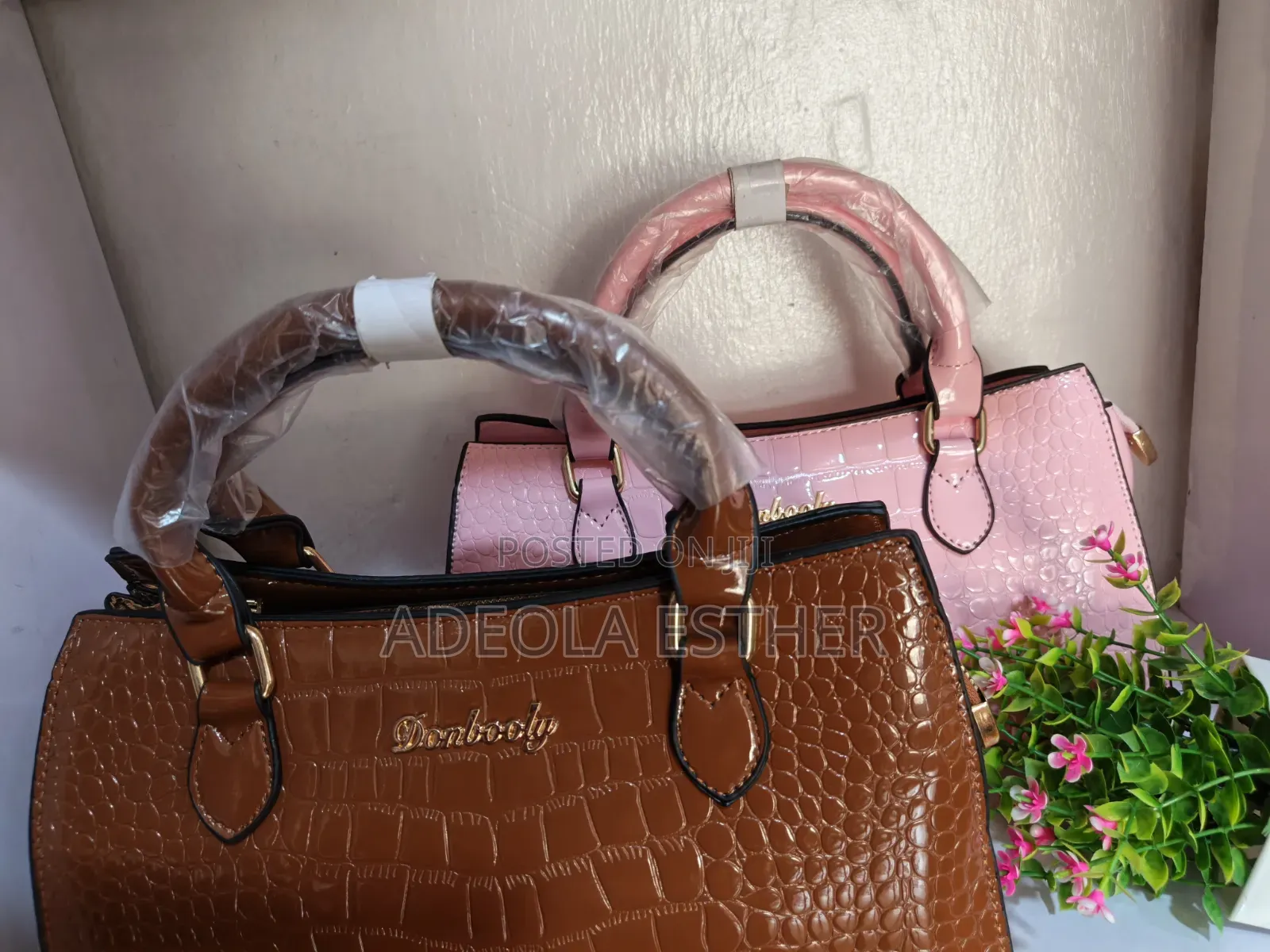 Quality Hand Bag
