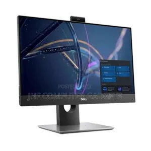 Desktop Computer Dell OptiPlex 7460 16GB Intel Core i5 SSD 256GB