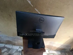 Desktop Computer Dell OptiPlex 7460 16GB Intel Core i5 SSD 256GB