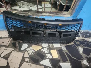Raptor Front Grill Ford Explorer 2011 to 2015