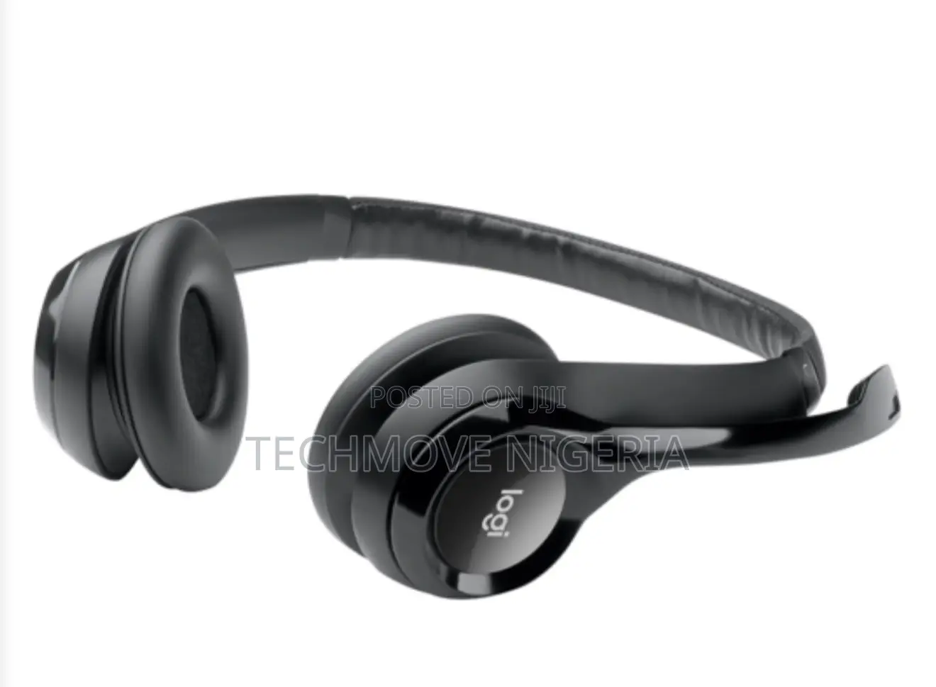 Logitech H390 Usb Headset