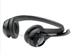Logitech H390 Usb Headset