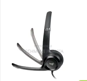 Logitech H390 Usb Headset