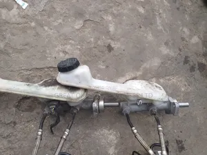 Master Brake Ford Edge 2013/2015
