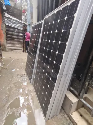 300w Mono Solar Panel