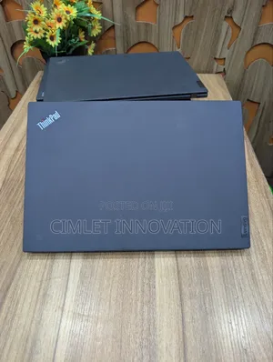Laptop Lenovo ThinkPad T14s Gen 2 16GB Intel Core i5 SSD 256GB