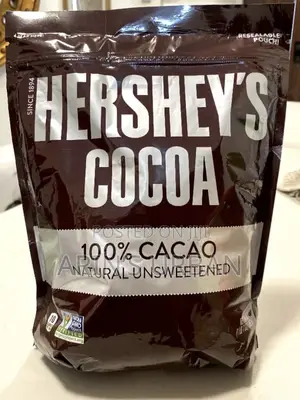 Hershey’S Cocoa
