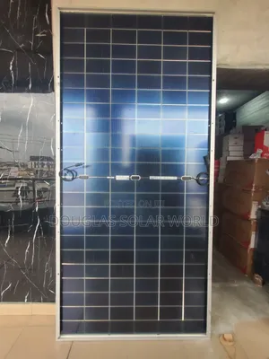 Jinko Solar 650w Mono Bifacial Solar Panel