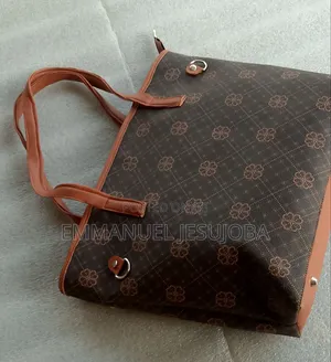 Handmade Bags