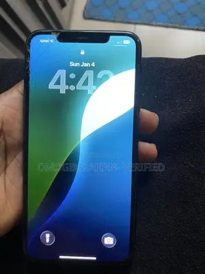 Apple iPhone 11 Pro Max 64 GB Blue